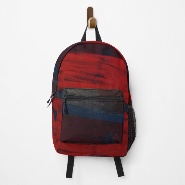 Item preview, Expressionist art streetwear designed and sold by Artwearclub .