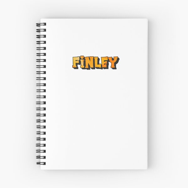 Item preview, Finley Personalized Name – Custom Gift for Men & Boys designed and sold by Oussinc.