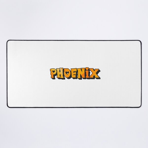 Item preview, Phoenix Personalized Name – Custom Gift for Men & Boys designed and sold by Oussinc.