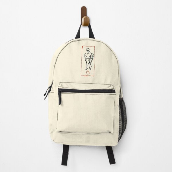 Item preview, Erik Satie self-portrait designed and sold by Design-public.