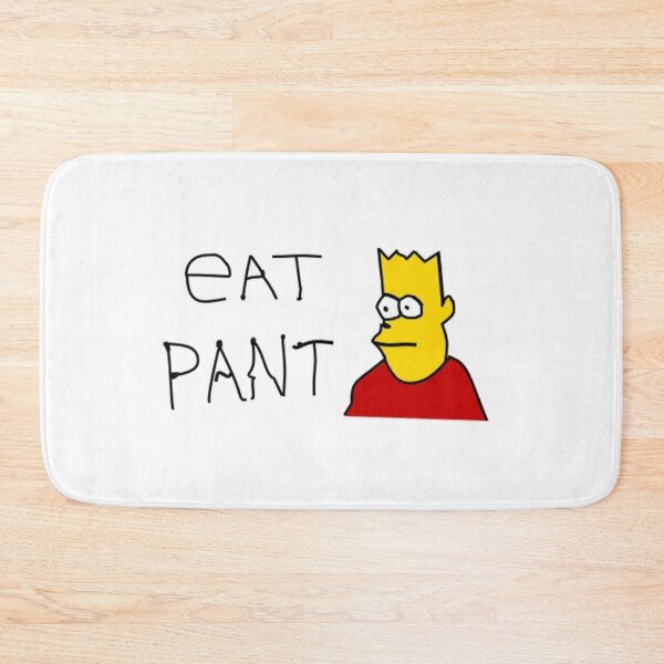Item preview, Eat Pant designed and sold by ferryg.