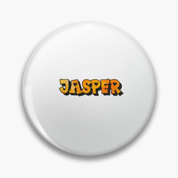 Item preview, Jasper Personalized Name – Custom Gift for Men & Boys designed and sold by Oussinc.