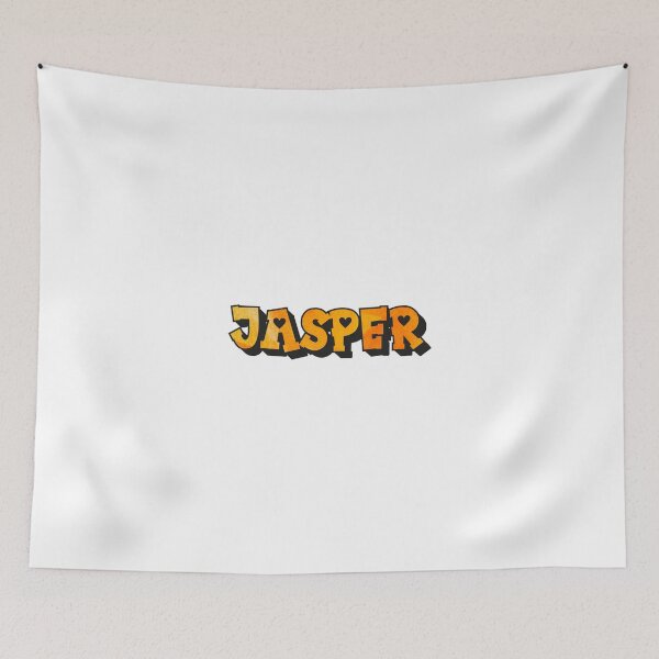 Item preview, Jasper Personalized Name – Custom Gift for Men & Boys designed and sold by Oussinc.