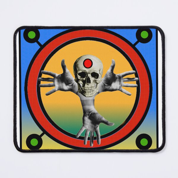 Item preview, Three Hands designed and sold by Steven Backlund.