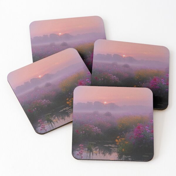 Item preview, Desert Friendly's Restaurants Sunset Magic designed and sold by Jose  Blanco.