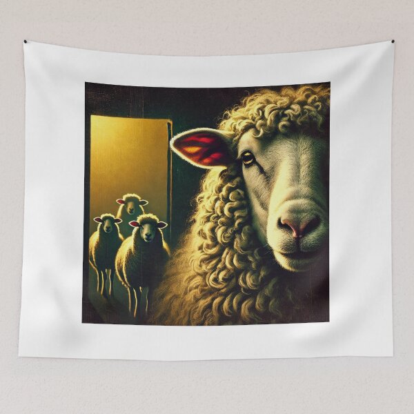 Item preview, The Baahs designed and sold by Thpoar.