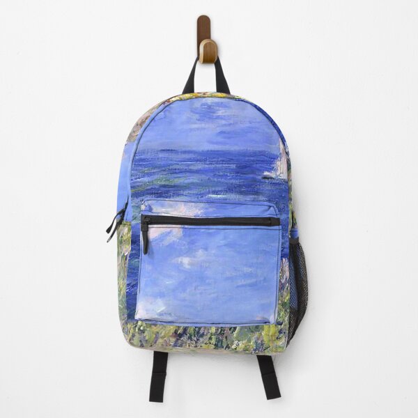 Item preview, Impressionist art streetwear designed and sold by Artwearclub .