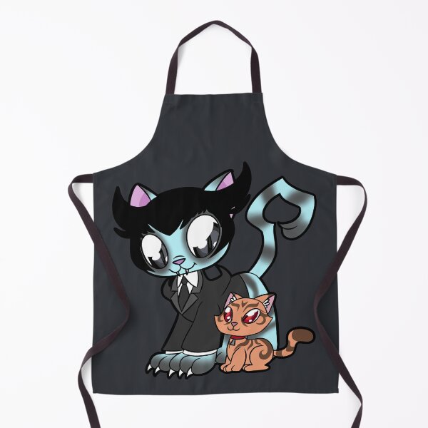 Item preview, LPS Klarion the Witch Boy designed and sold by joysqueezed-out.