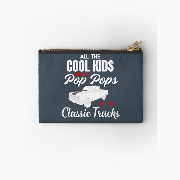 Artikelvorschau, Alle coolen Kids haben Pops mit klassischen Trucks | 1982 C-10 Square Body White Text entworfen und verkauft von Searching ideas.