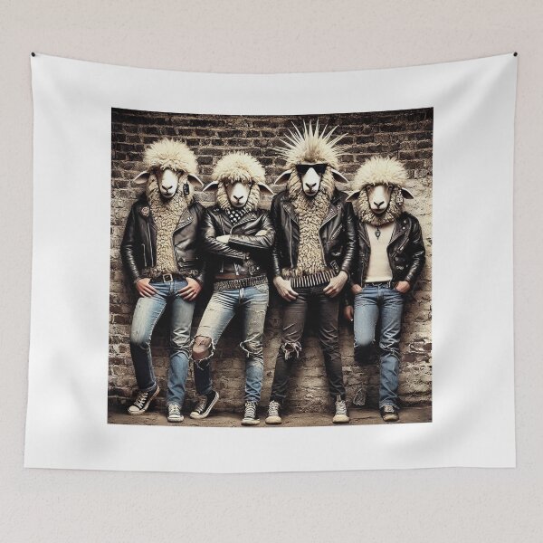 Item preview, Ramoans designed and sold by Thpoar.