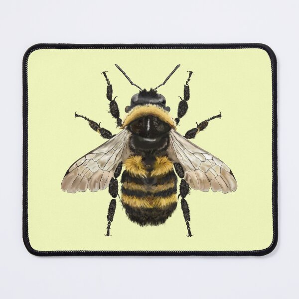 Item preview, The Pollinator designed and sold by Bambiandbaby.