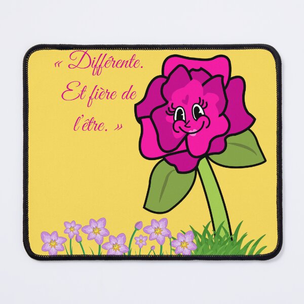 Item preview, Proudly different designed and sold by Unefleuralafois.