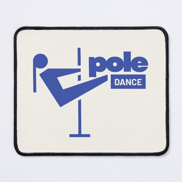 Item preview, Pole Dance designed and sold by Anniko Art Studio.
