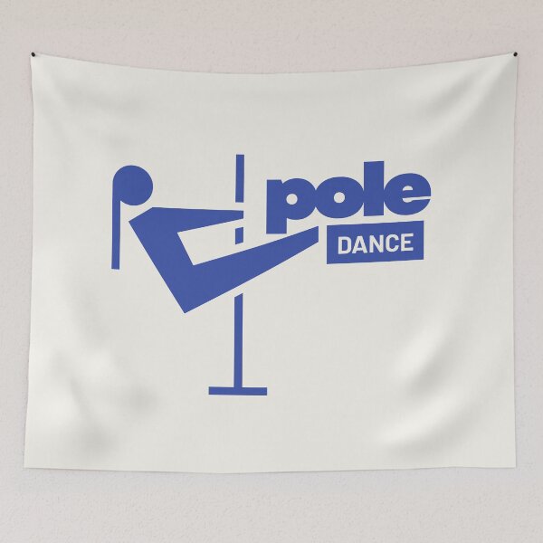 Item preview, Pole Dance  designed and sold by Anniko Art Studio.