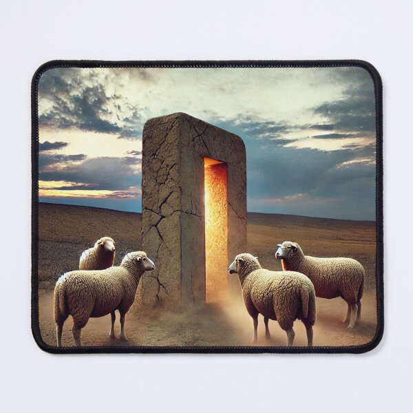 Item preview, Ewe's Next designed and sold by Thpoar.