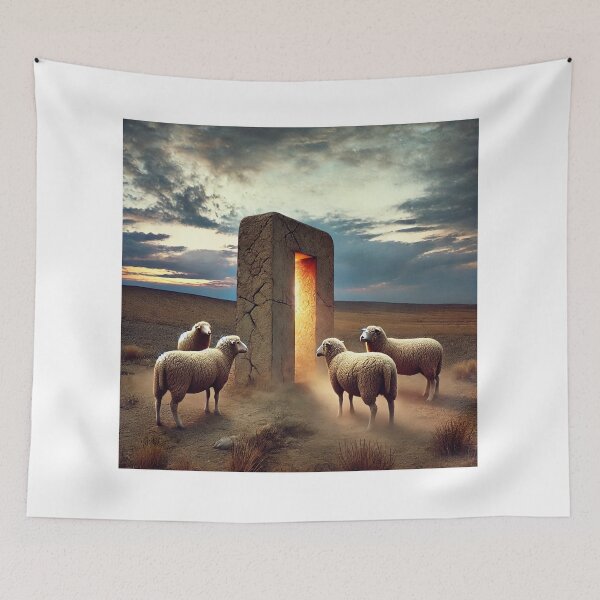 Item preview, Ewe's Next designed and sold by Thpoar.