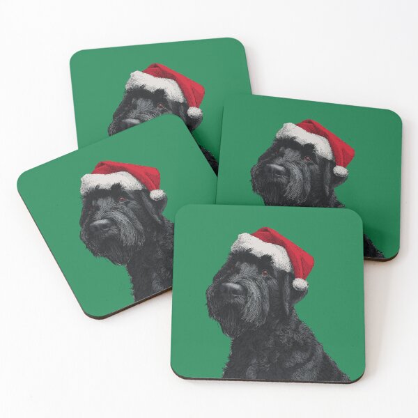 Item preview, Black Russian Terrier designed and sold by VelvetRoom.