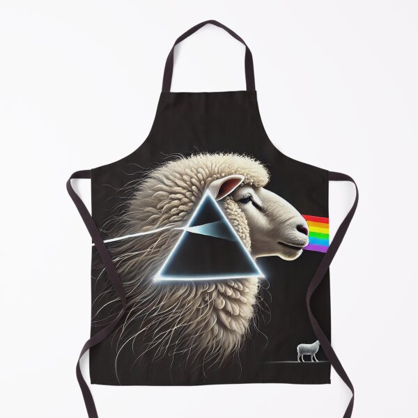 Item preview, The Wool Side of the Moon designed and sold by Thpoar.