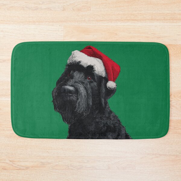 Item preview, Black Russian Terrier designed and sold by VelvetRoom.