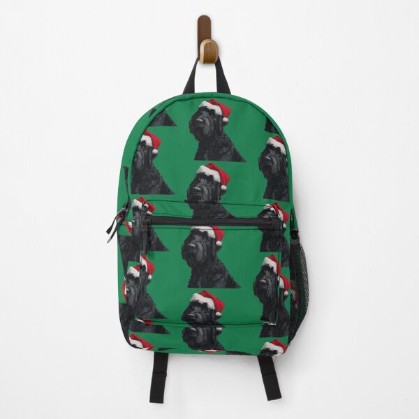 Item preview, Black Russian Terrier designed and sold by VelvetRoom.
