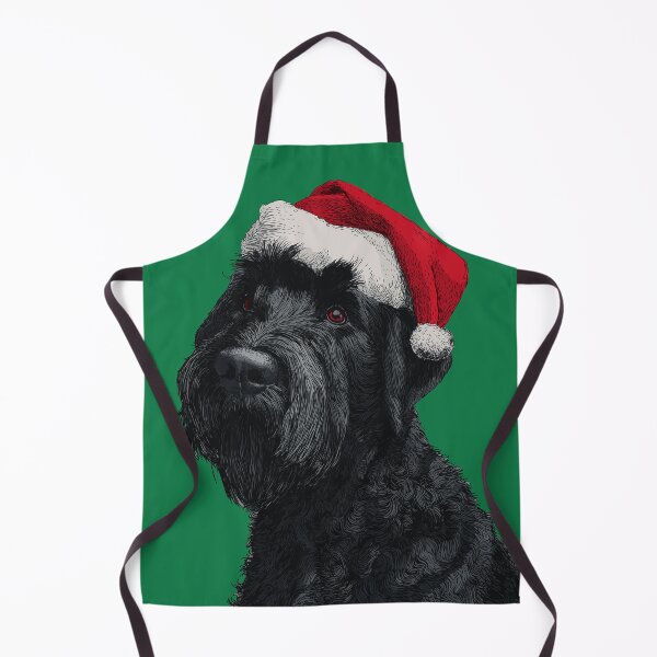 Item preview, Black Russian Terrier designed and sold by VelvetRoom.