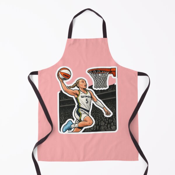 Item preview, I Love Paige Bueckers WNBA Dallas Wings designed and sold by CoachEkong.
