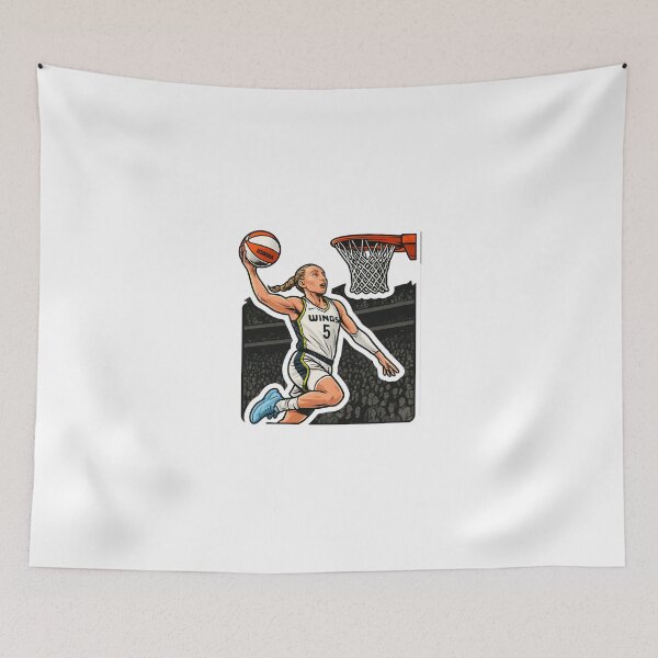 Item preview, I Love Paige Bueckers WNBA Dallas Wings designed and sold by CoachEkong.
