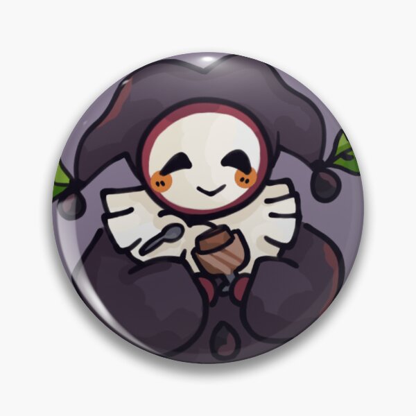 Item preview, Fig Clown  designed and sold by AllisterOngoing.