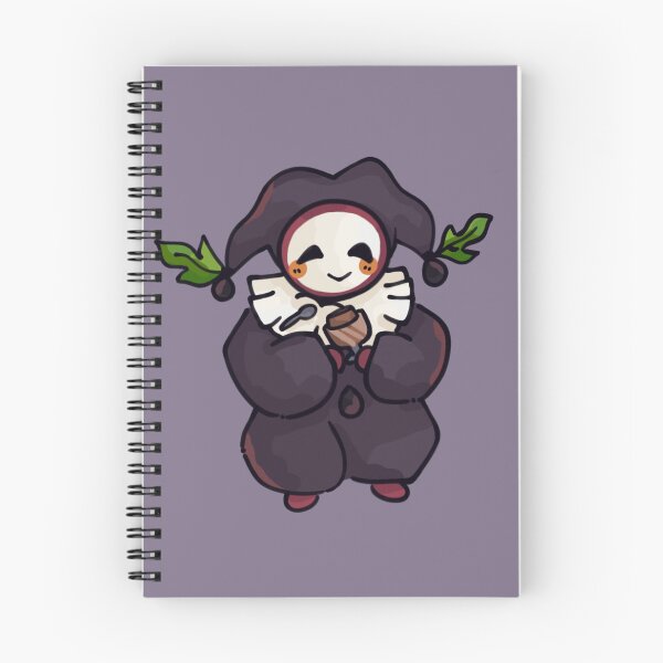 Item preview, Fig Clown  designed and sold by AllisterOngoing.