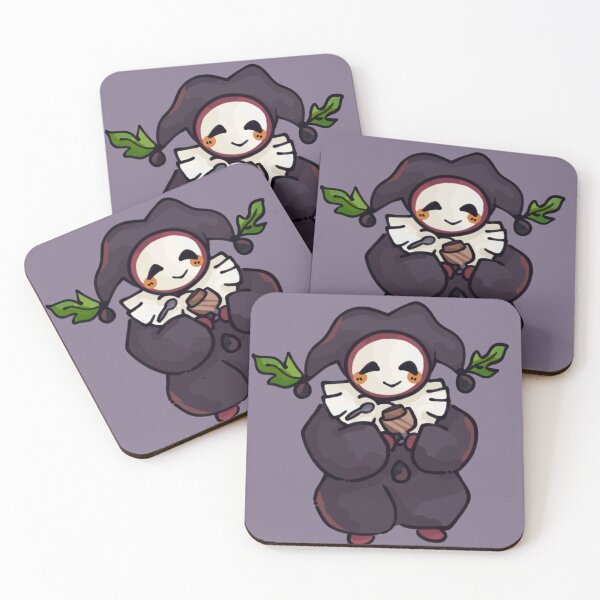 Item preview, Fig Clown  designed and sold by AllisterOngoing.
