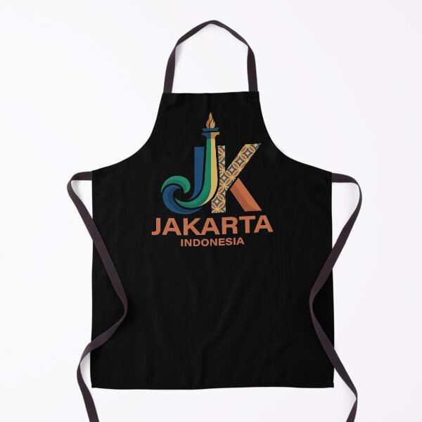 Item preview, Jakarta Indonesia Southeast Asia designed and sold by NPStudio.