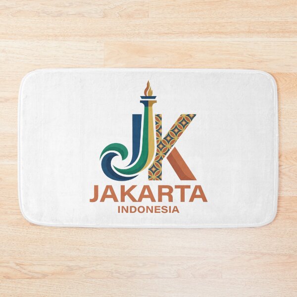 Item preview, Jakarta Indonesia Southeast Asia designed and sold by NPStudio.