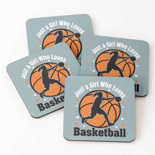Item preview, Basketball Girl designed and sold by VanderX.
