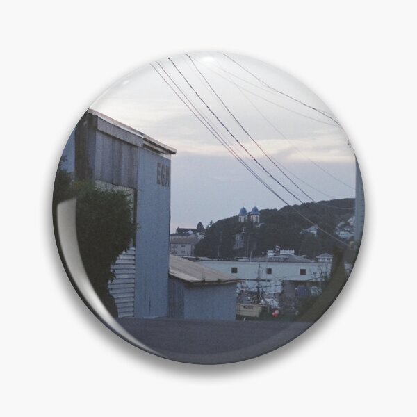 Item preview, Gloucester at Dusk designed and sold by Brandon William / The Demon Kelbroton.