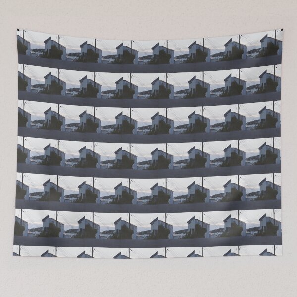 Item preview, Gloucester at Dusk designed and sold by Brandon William / The Demon Kelbroton.