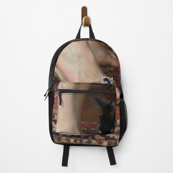 Item preview, The black cat designed and sold by Lefteris Betsis.