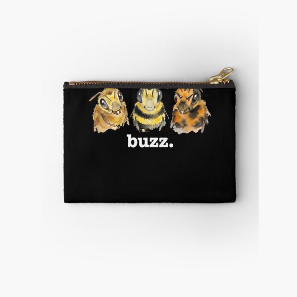 Item preview, Bees Buzz Funny Bee Lover Bee Keeper Funny Buzz Gear designed and sold by DynamicDesign.