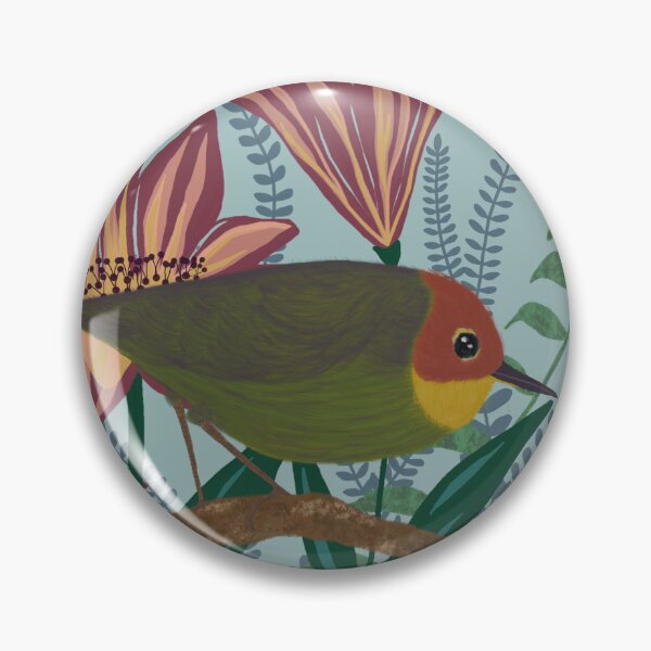 Item preview, Tesia de cabeza castaña designed and sold by Jinamariem.art.