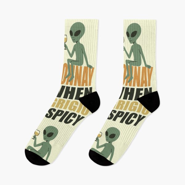 Item preview, Chardonnay, For When Pinot Grigio Is Too Spicy designed and sold by Ghost on Toast.