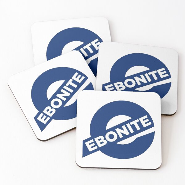 Item preview, Ebonite designed and sold by titoangger.