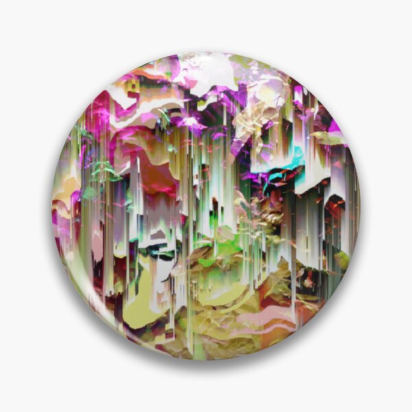Item preview, Luminous Fragments of Flow   designed and sold by Jlbcartgallery.