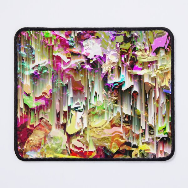 Item preview, Luminous Fragments of Flow   designed and sold by Jlbcartgallery.
