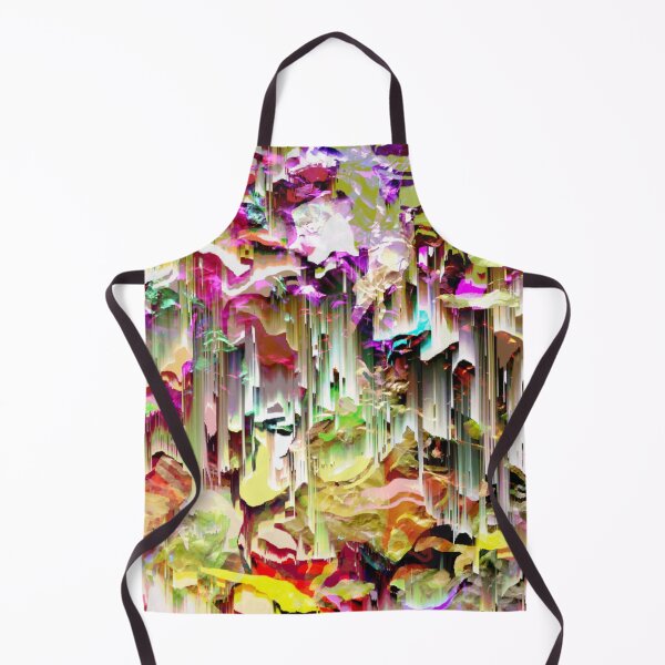 Item preview, Luminous Fragments of Flow designed and sold by Jlbcartgallery.