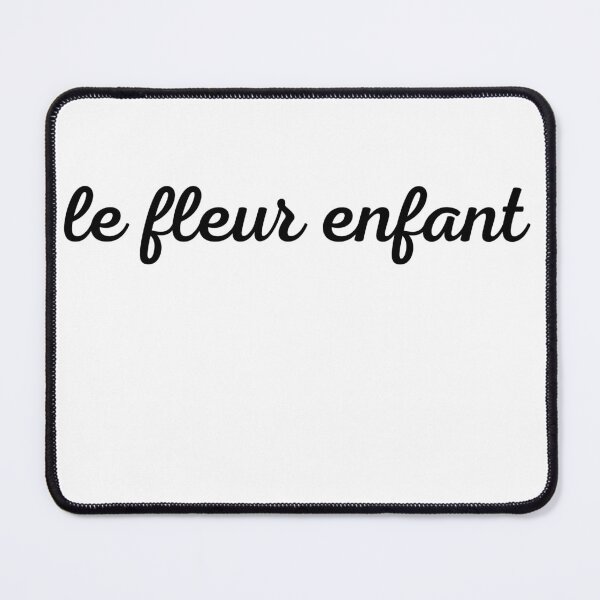 Item preview, flower child le fleur enfant designed and sold by monpetitbijou.