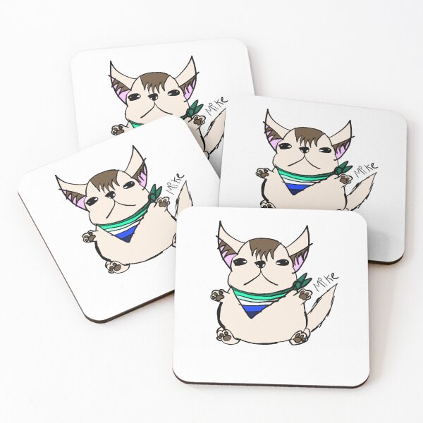 Item preview, Pibble designed and sold by Justmiketheguys22.