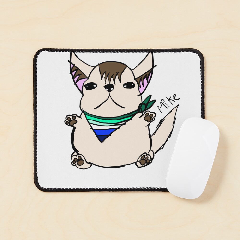 Item preview, Mouse Pad designed and sold by Tanaser.