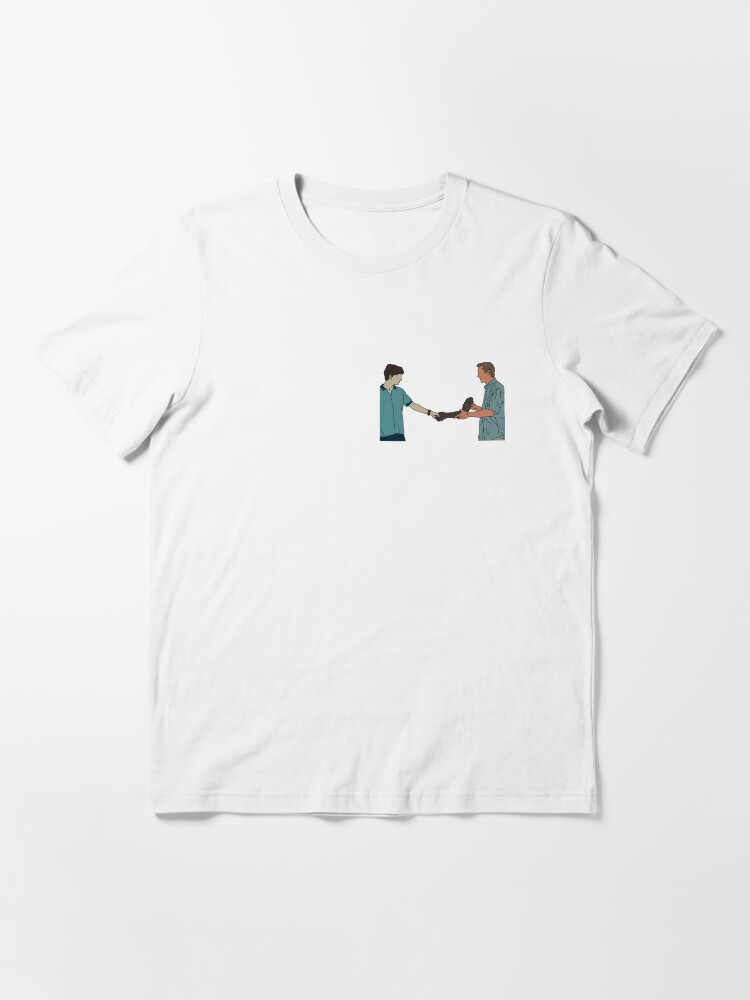 Tregua Rufe Meinen Namen Ohne Hintergrund T Shirt Von Abitofintellect Redbubble