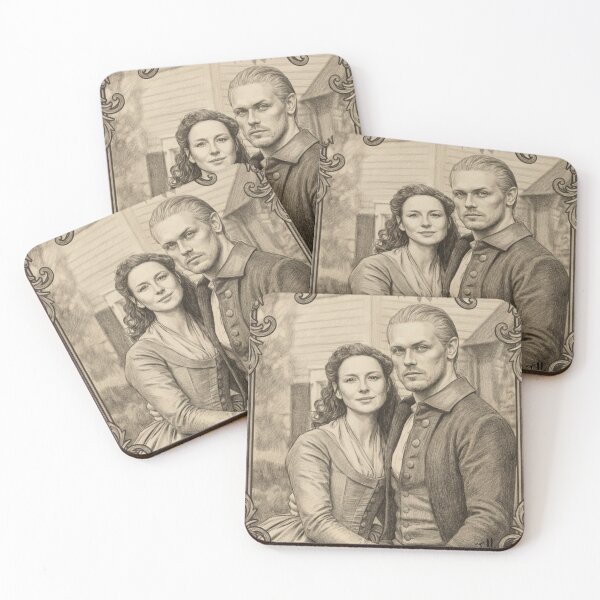 Item preview, Series Portraits of Bree designed and sold by Vera-Adxer.