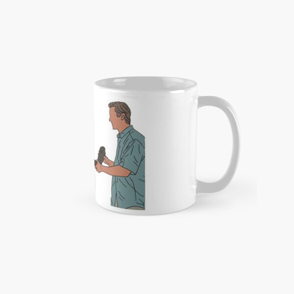 Rufen Sie Mich Bei Ihrem Namen An Tasse Von Abitofintellect Redbubble