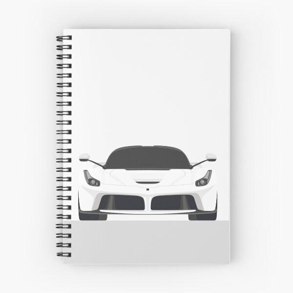 Item preview, LaFerrari - Vector drawing designed and sold by yohannlp.